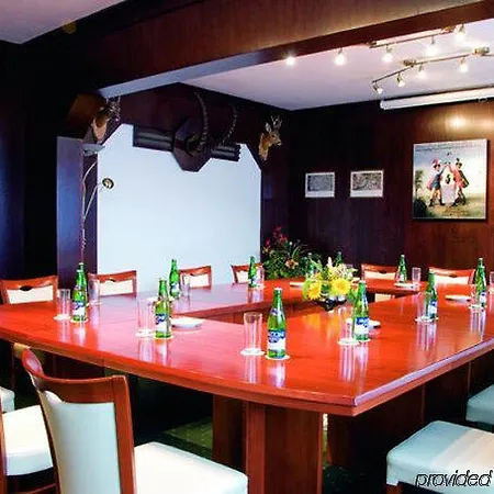 Orea Voro Hotel
