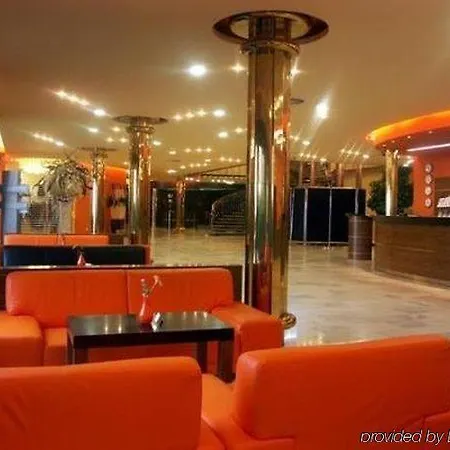 Orea Voro Hotel 3*