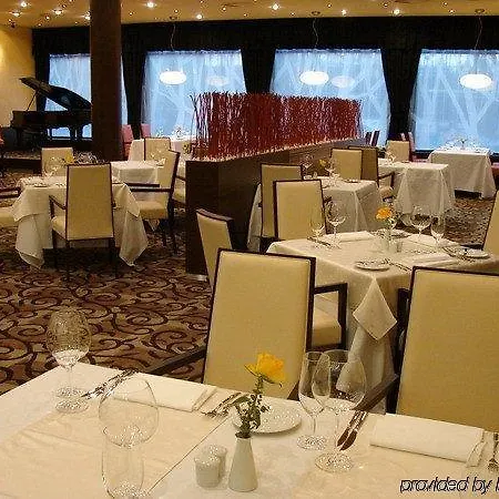 Orea Voro Hotel