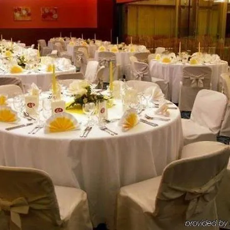 Orea Voro 3* Brno