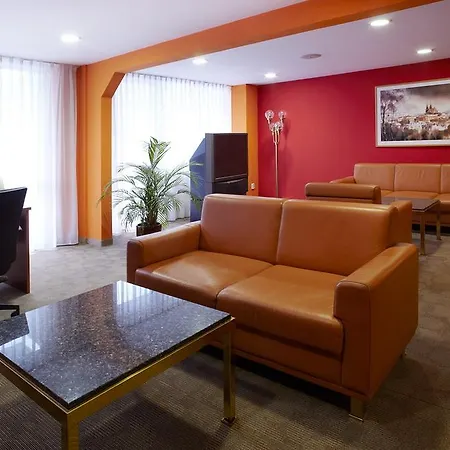 Orea Voro Hotel