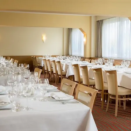 Orea Voro Hotel