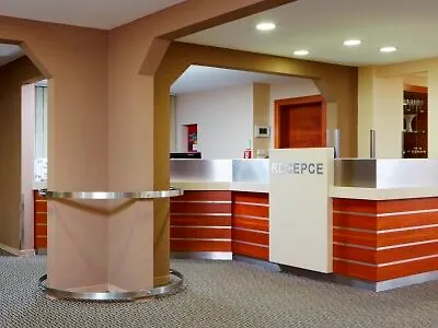 Hotel Orea Voro Brno