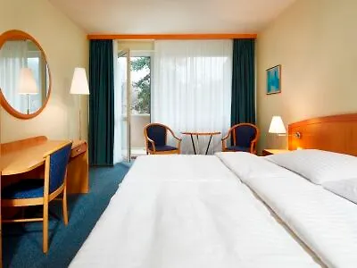 Orea Voro Hotel 3*