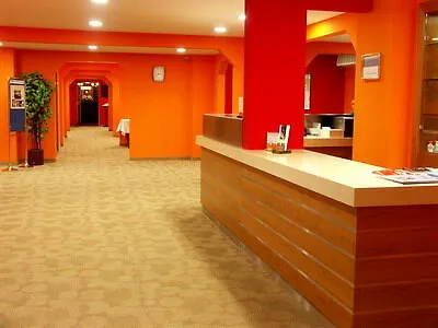 Hotel Orea Voro Brno