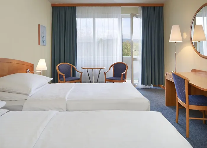 Orea Voro 3* Brno