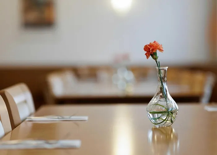 Hotell Orea Voro Brno