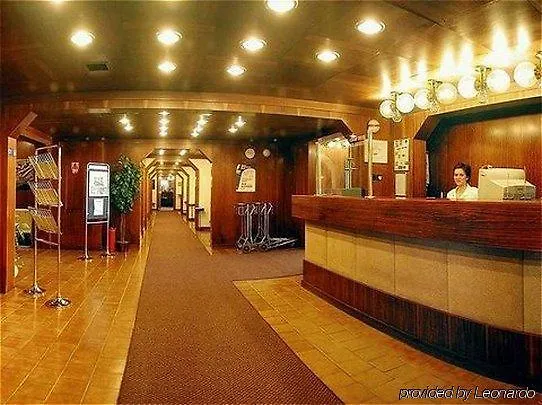 Hotel Orea Voro Brno