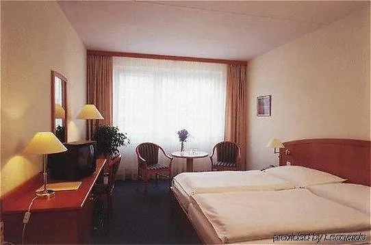 Orea Voro Hotell Brno