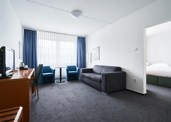 Orea Voro Hotel Brno