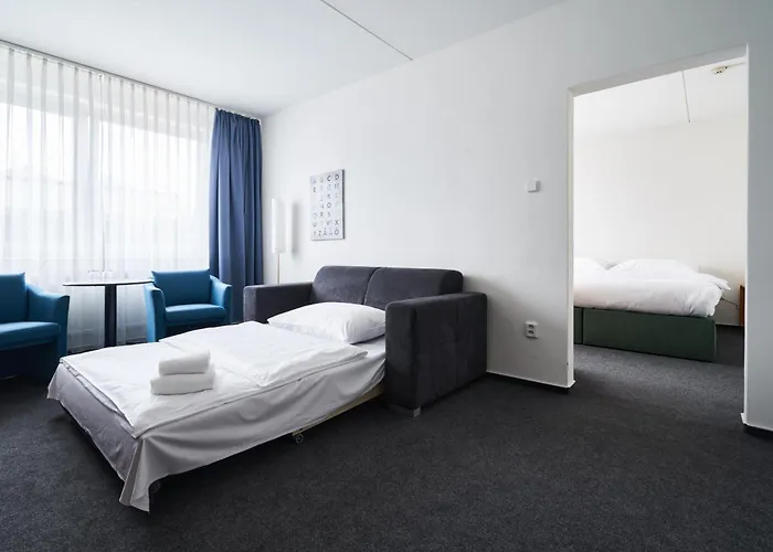 Orea Voro Hotel