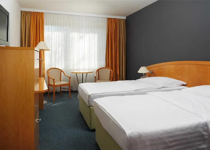 Orea Voro Brno