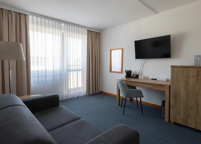 Orea Voro Hotell Brno