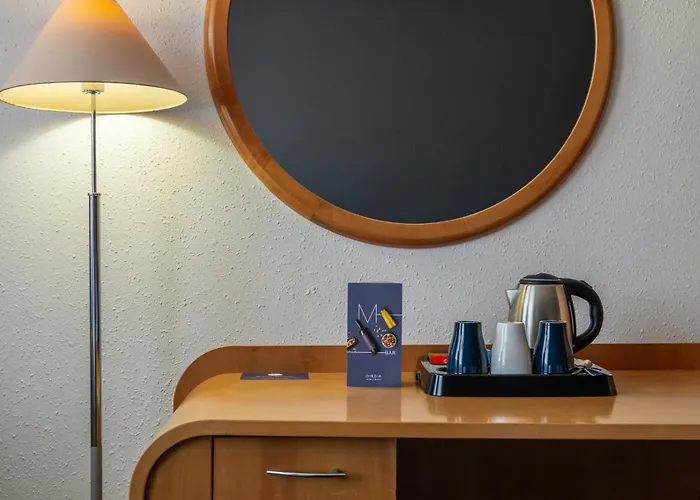 Hotel Orea Voro 3*