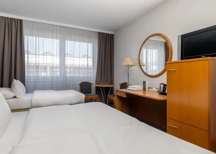 Orea Voro Hotell Brno