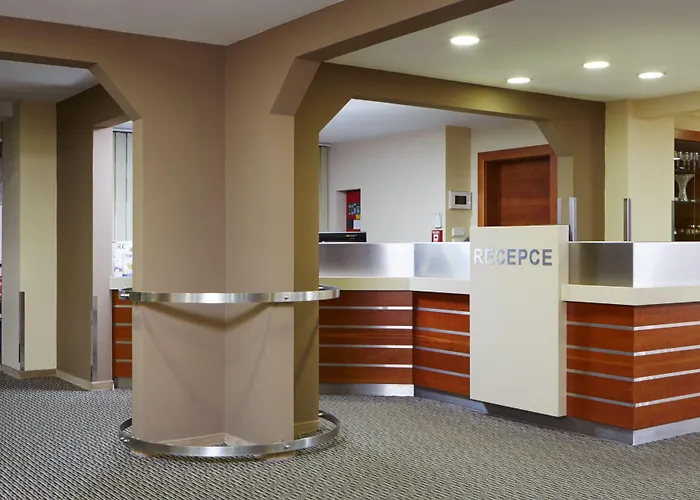 Orea Voro Hotel 3*