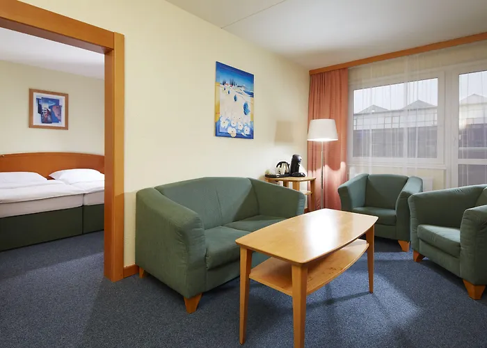 Orea Voro Hotel 3*