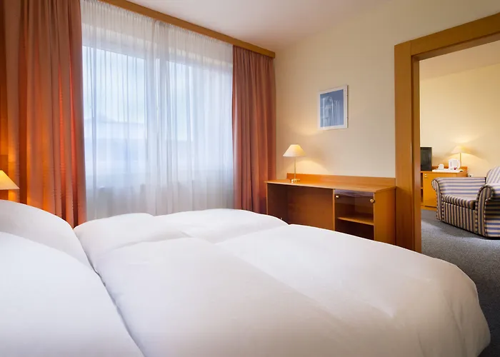 Orea Voro Hotell 3*