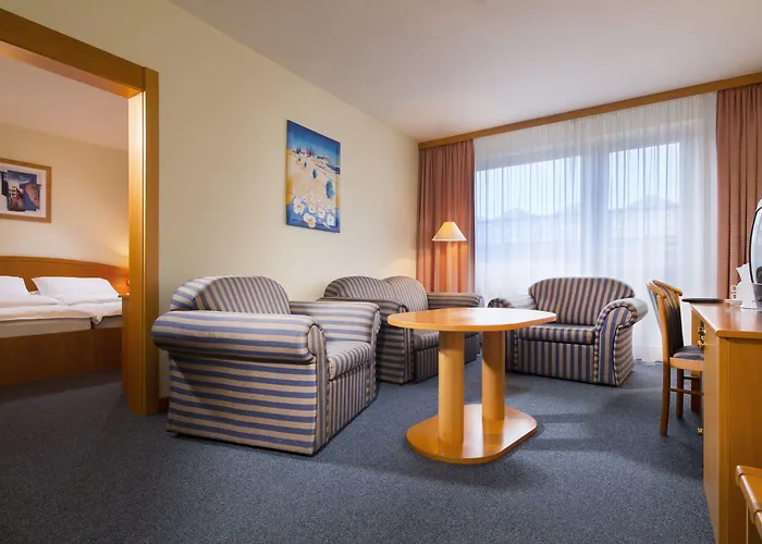 Hotell Orea Voro Brno