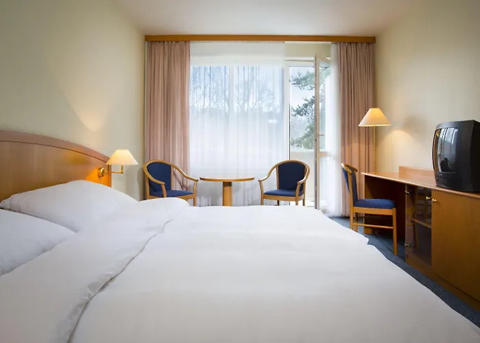 Hotel Orea Voro