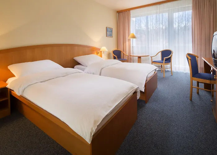 Hotel Orea Voro