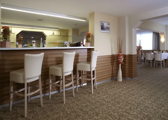 Orea Voro Hotell Brno