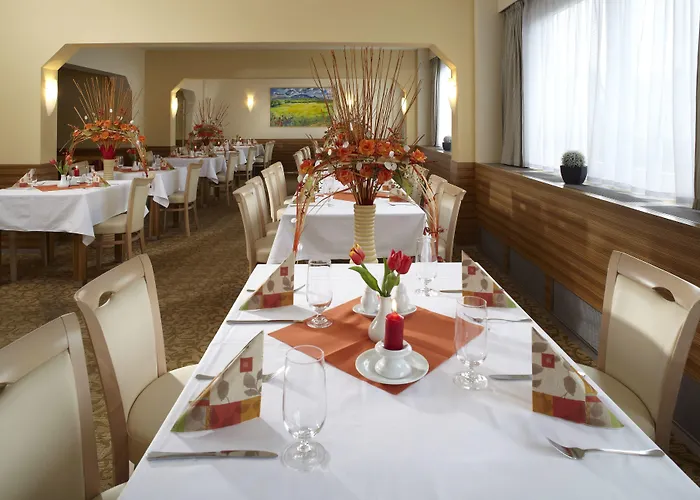 Orea Voro Hotell Brno