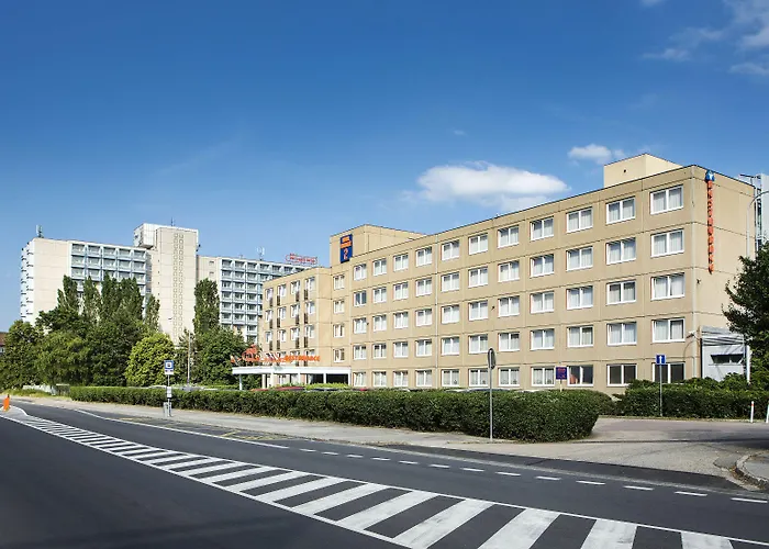 Orea Voro Brno