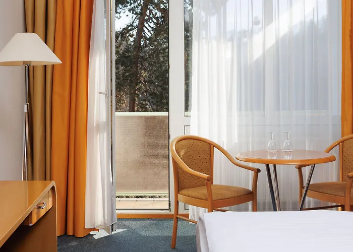 Orea Voro 3* Brno