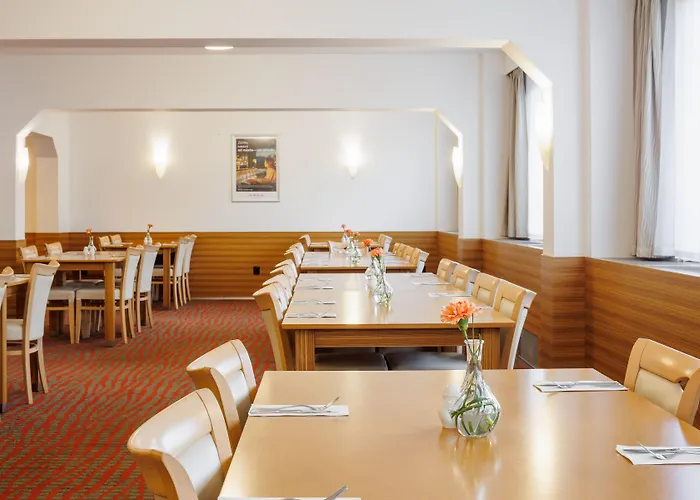 Orea Voro Hotel 3*
