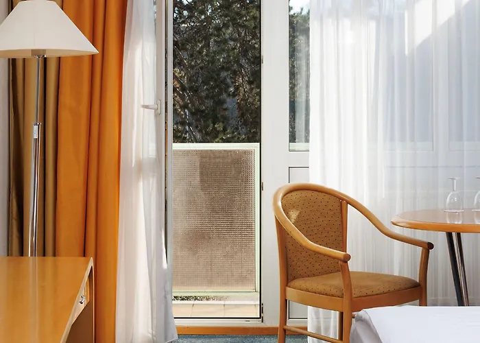 Orea Voro 3* Brno