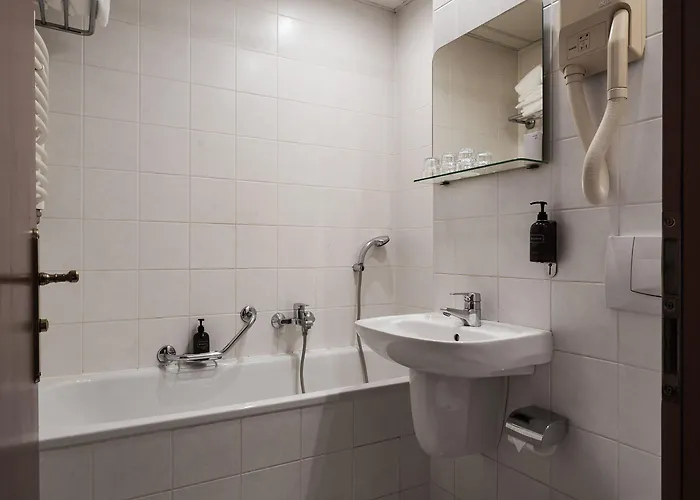 Orea Voro Hotell Brno