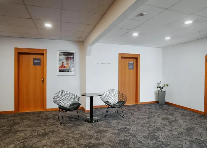 Hotel Orea Voro 3*