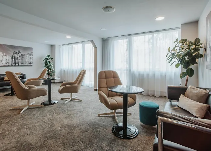 Orea Voro Hotel