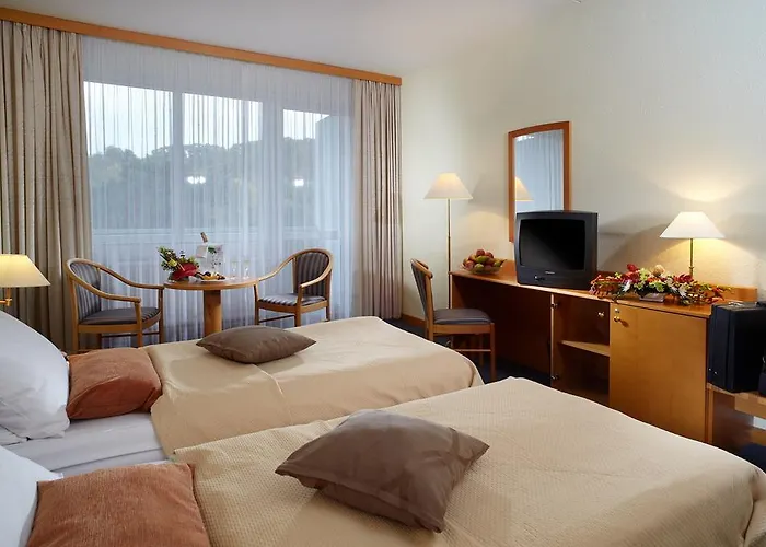 Orea Voro Hotell Brno