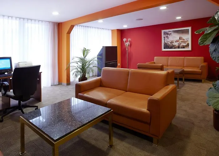 Orea Voro Hotel