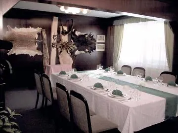 Orea Voro 3* Brünn (Brno)