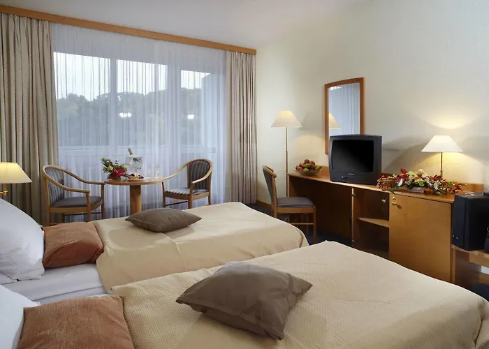 Hotel Orea Voro 3*